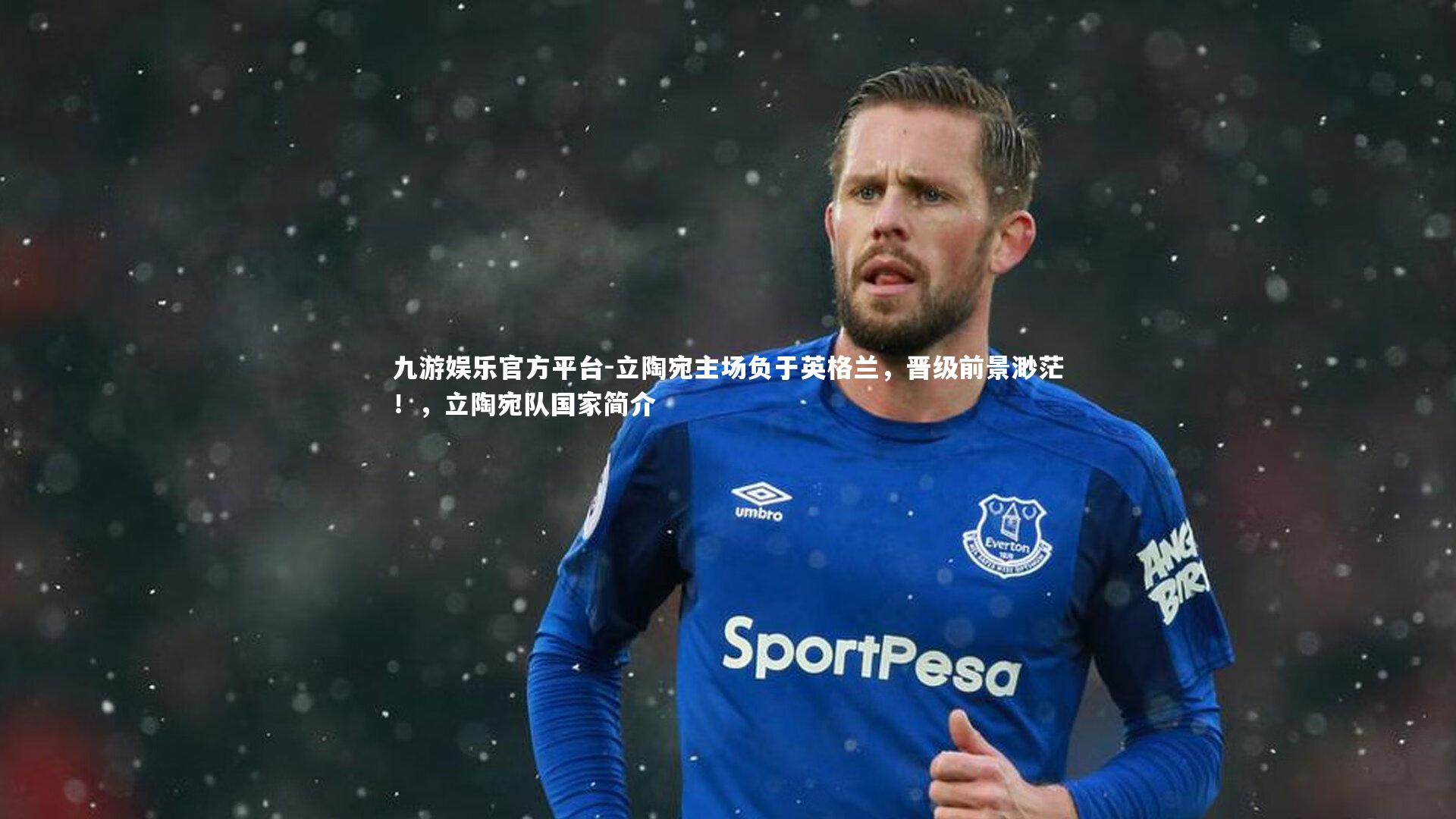 立陶宛主场负于英格兰，晋级前景渺茫！，立陶宛队国家简介